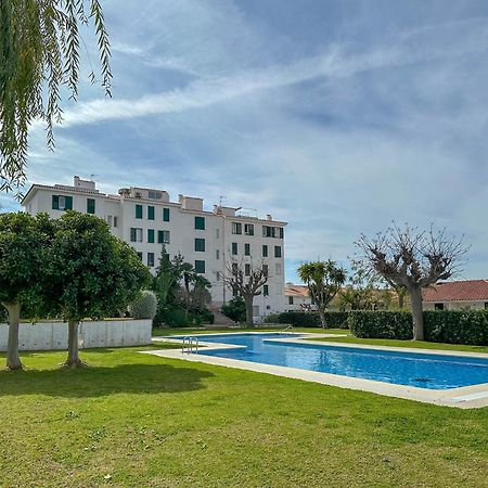 Balmins White By Hello Homes Sitges Kültér fotó