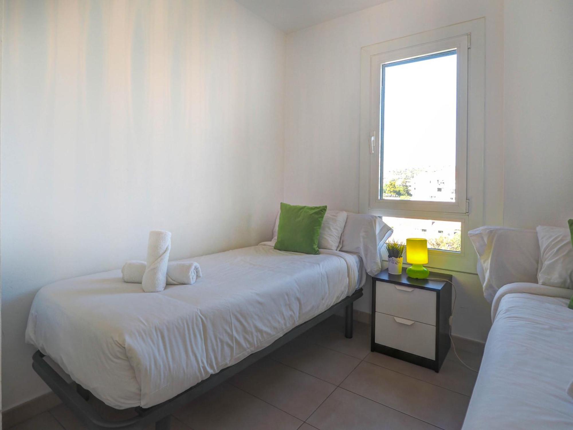 Balmins White By Hello Homes Sitges Kültér fotó