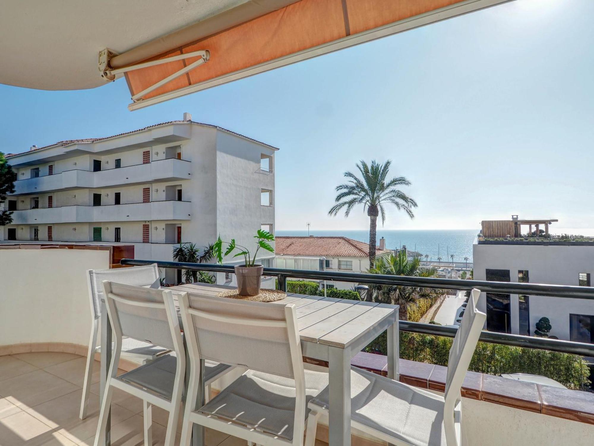 Balmins White By Hello Homes Sitges Kültér fotó