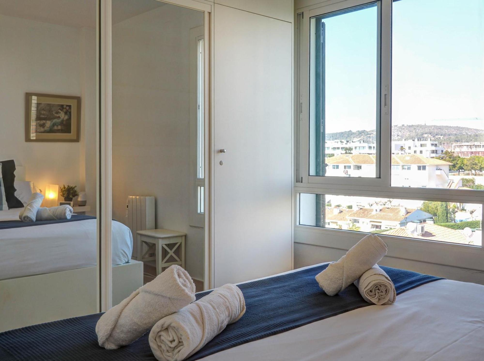 Balmins White By Hello Homes Sitges Kültér fotó